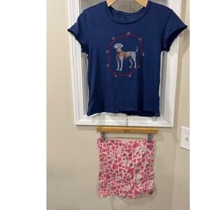 We the Free Dalmation T-shirt